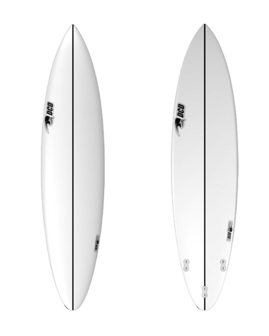 Tabla de Surf Storm