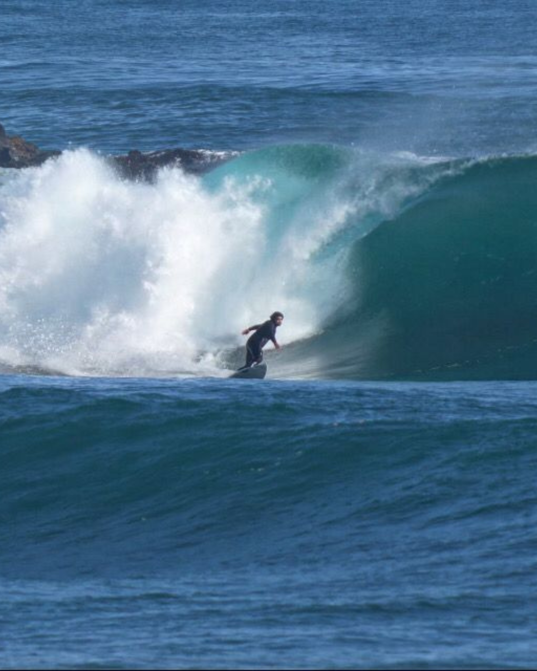 Tabla de Surf Guru DCD