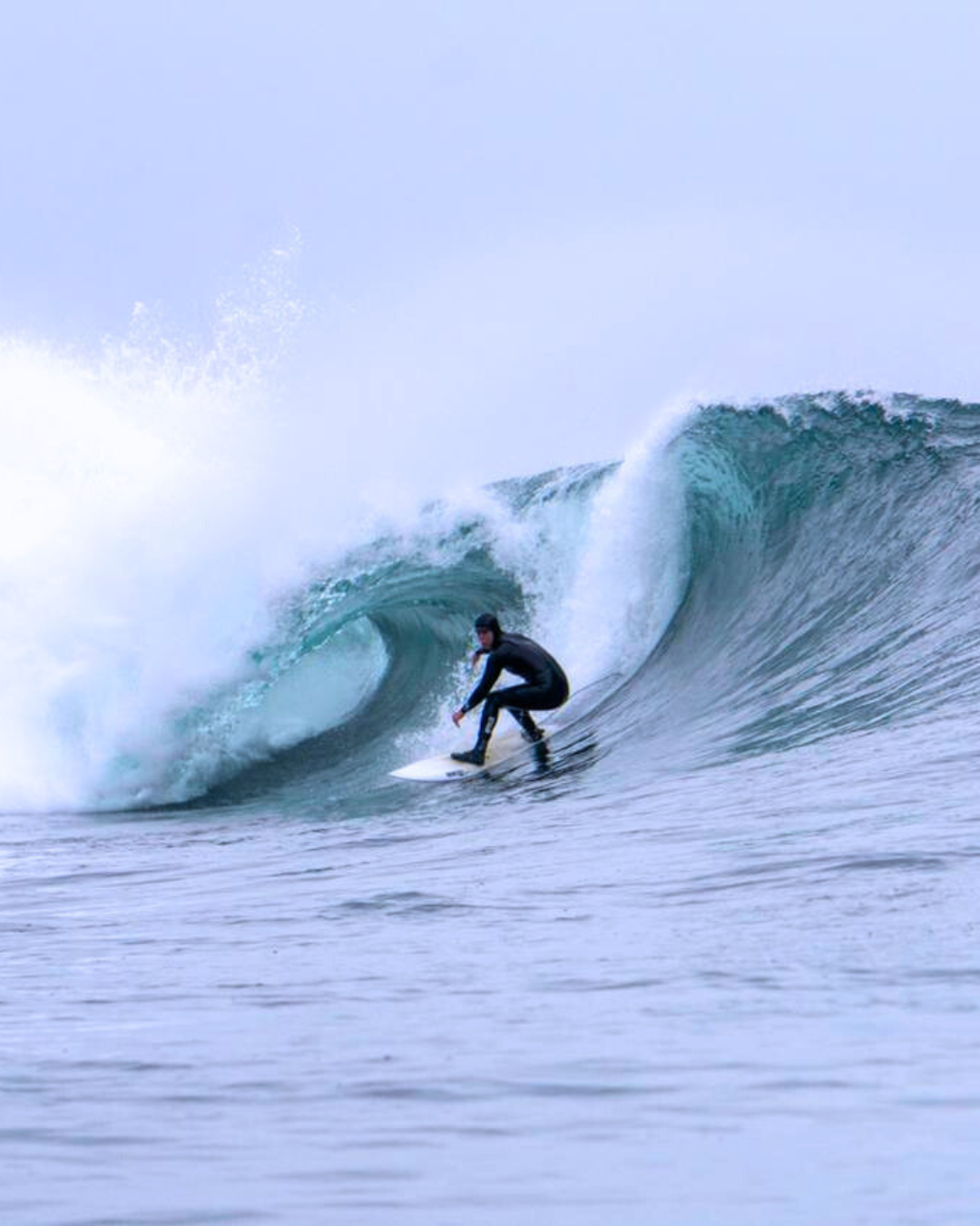 Tabla de Surf DCD Hyper-Up
