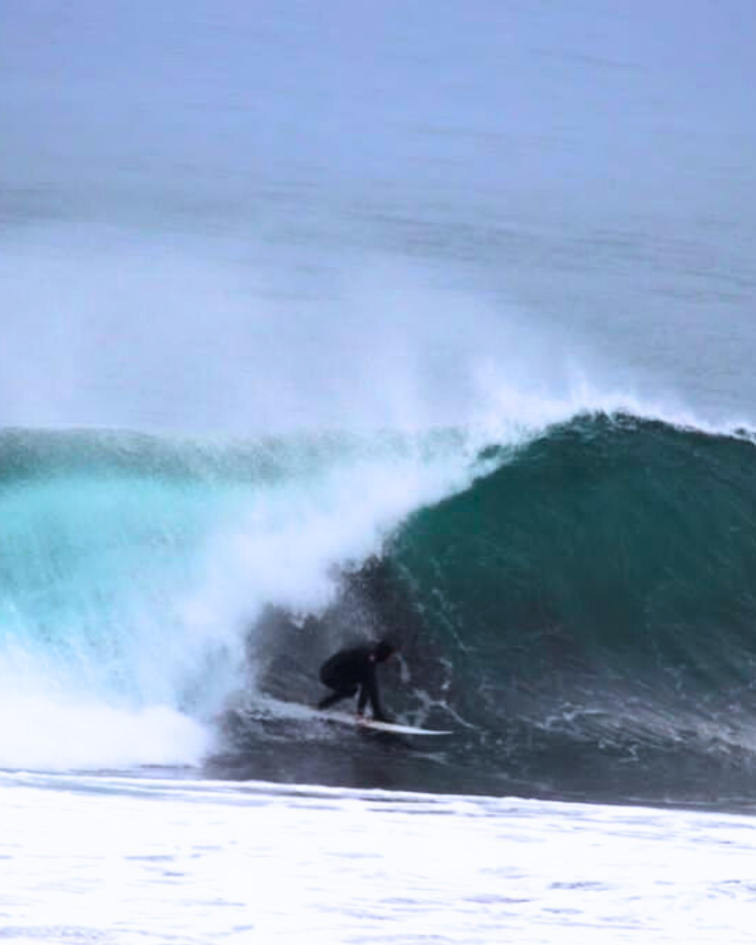Tabla de Surf DCD  Hyper-Up