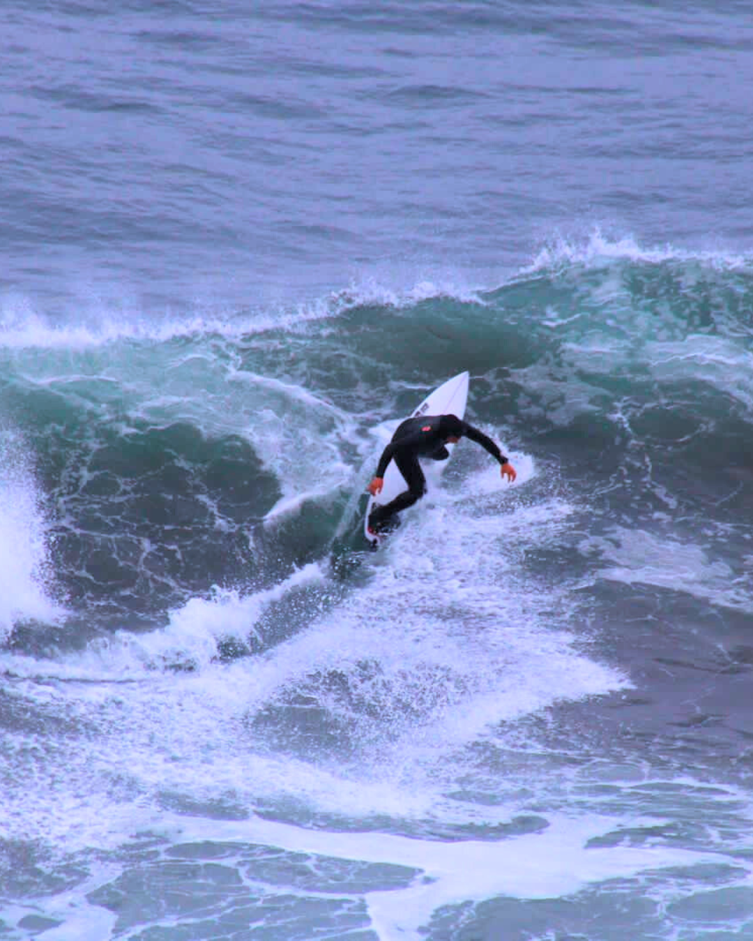 Tabla de Surf  DCD Hyper-Up