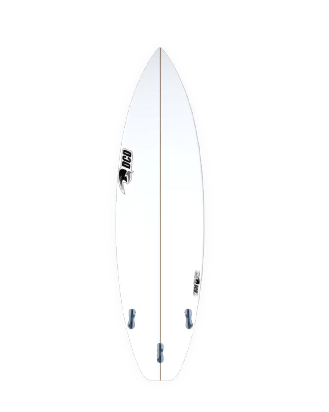 Tabla de Surf DCD  Hyper-Up