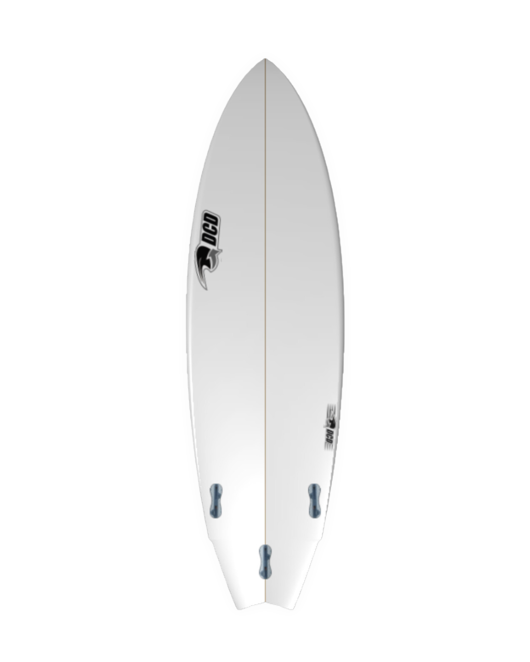 Tabla de Surf Performa-Fish DCD