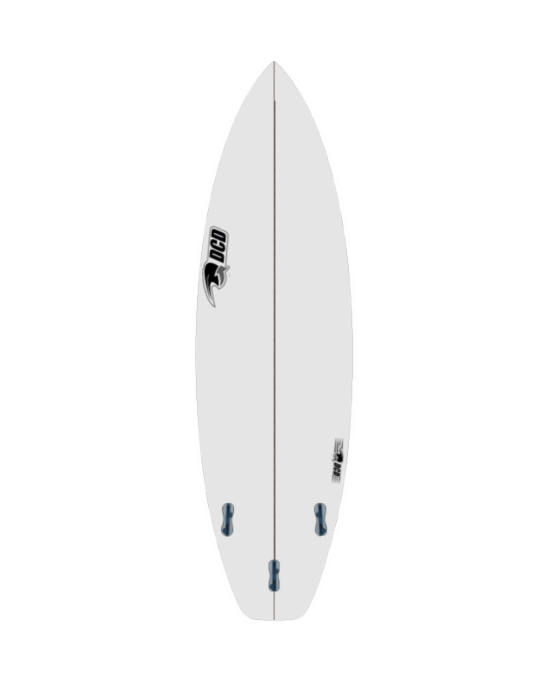 Tabla de Surf DCD Purga