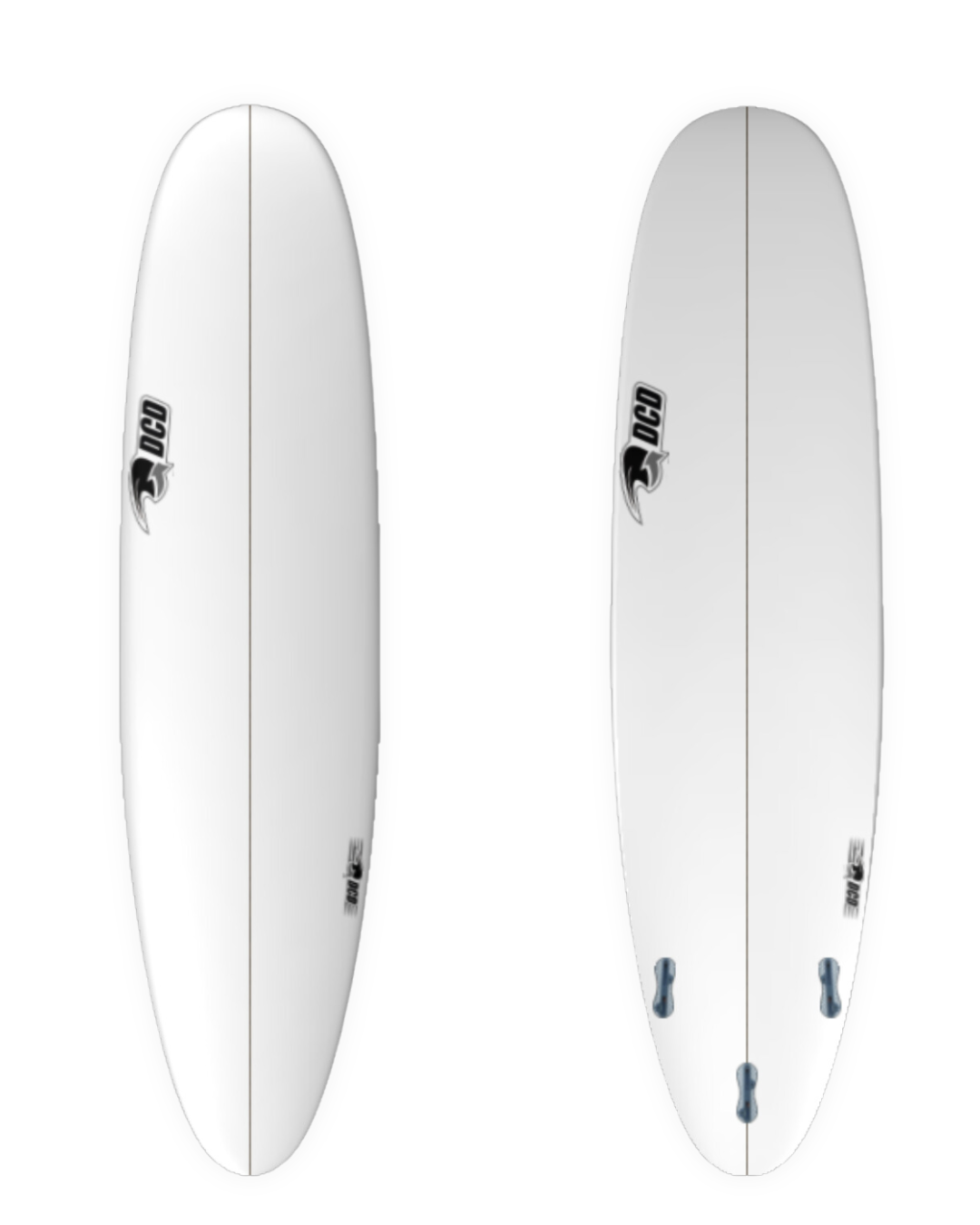 Table de Surf Wizard Mini-Longboard