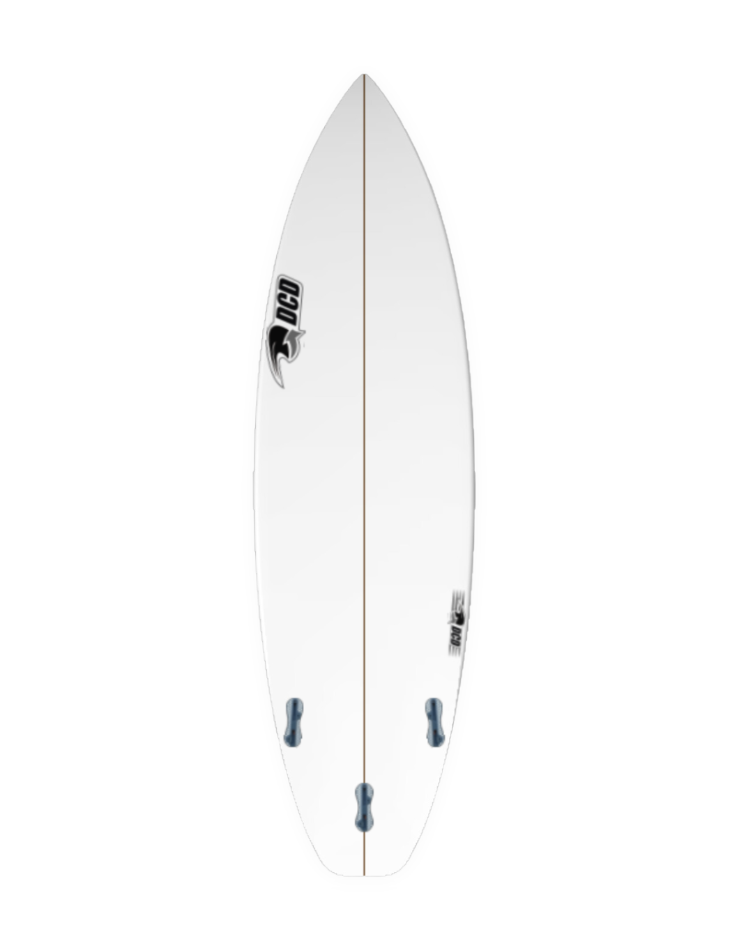 Tabla de Surf Hyper DCD