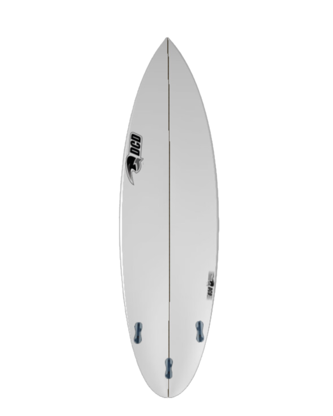 Tabla de Surf DCD Revolution