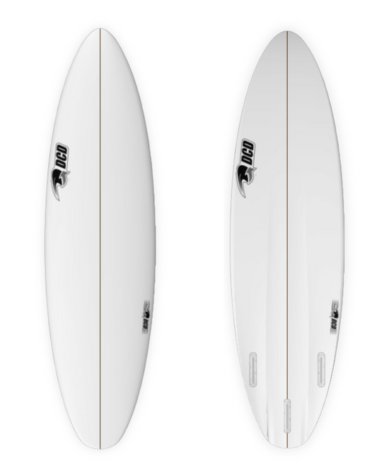 Tabla de Surf Fenix DCD