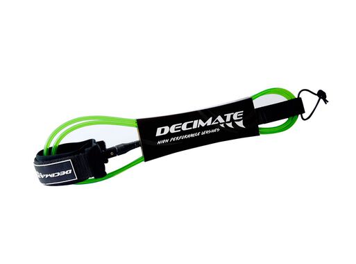 Surfboard Leash correa de amarre , Surf ,Decimate