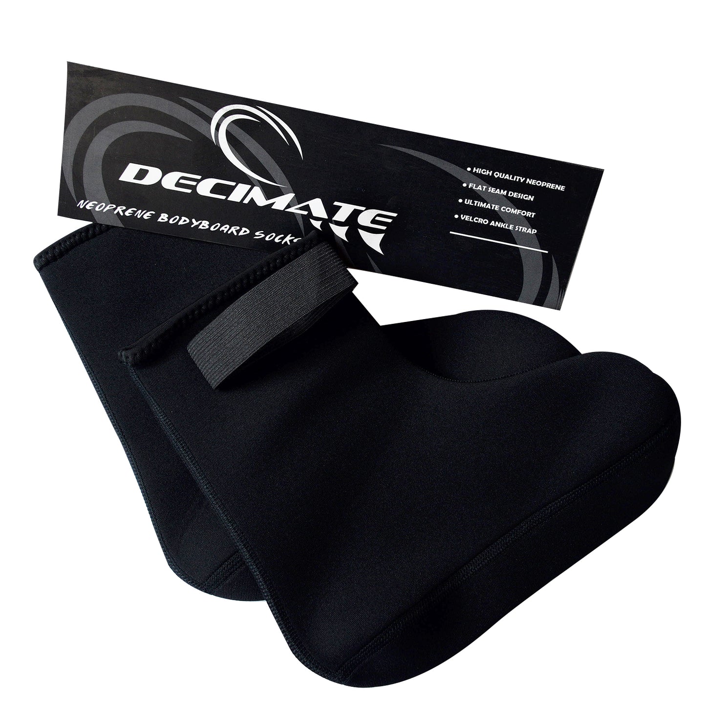 Calcetines de neopreno Decimate Surf