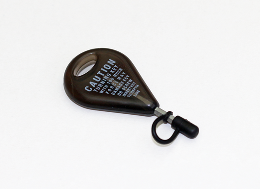 Llave para sistema FCS. llavequilla