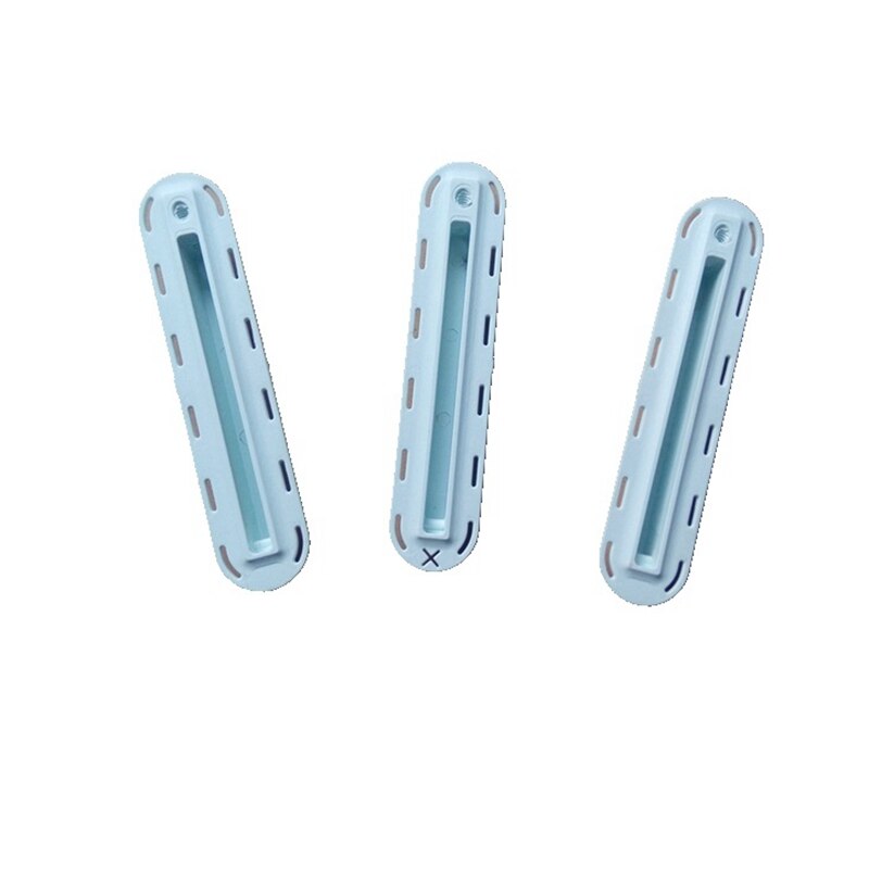 Set 3 Tapones para quillas sistema Future