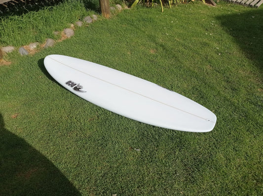 Tabla Kitesurf
