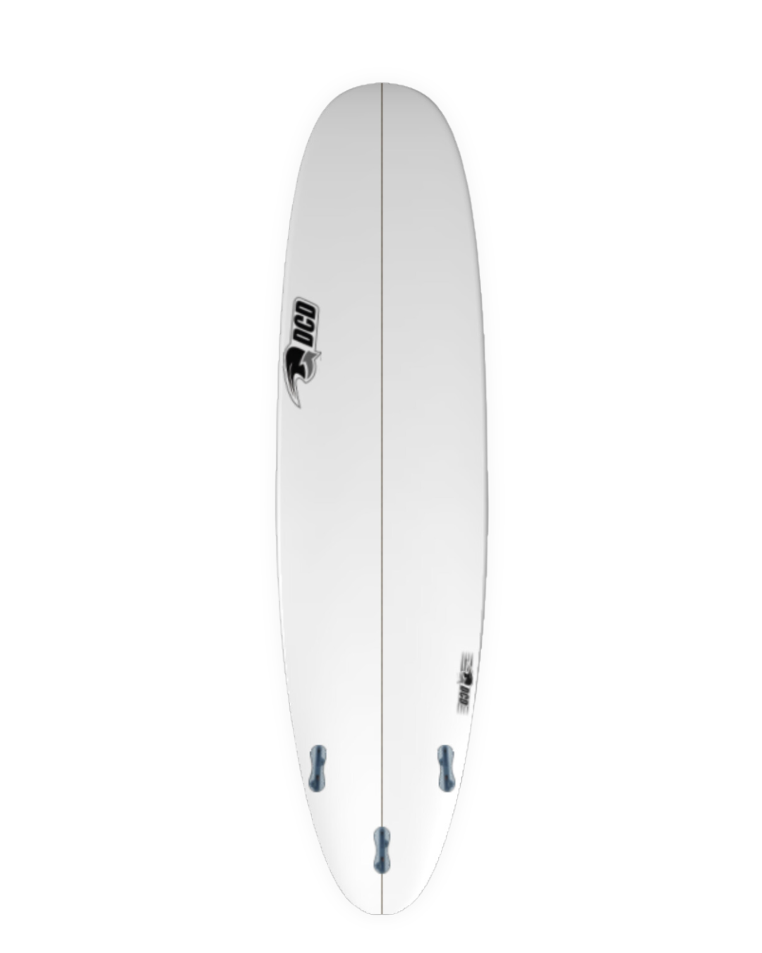Table de Surf Wizard Mini-Longboard
