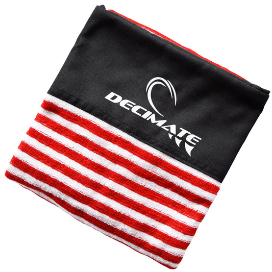 Funda Bodyboard Calcetin Decimate