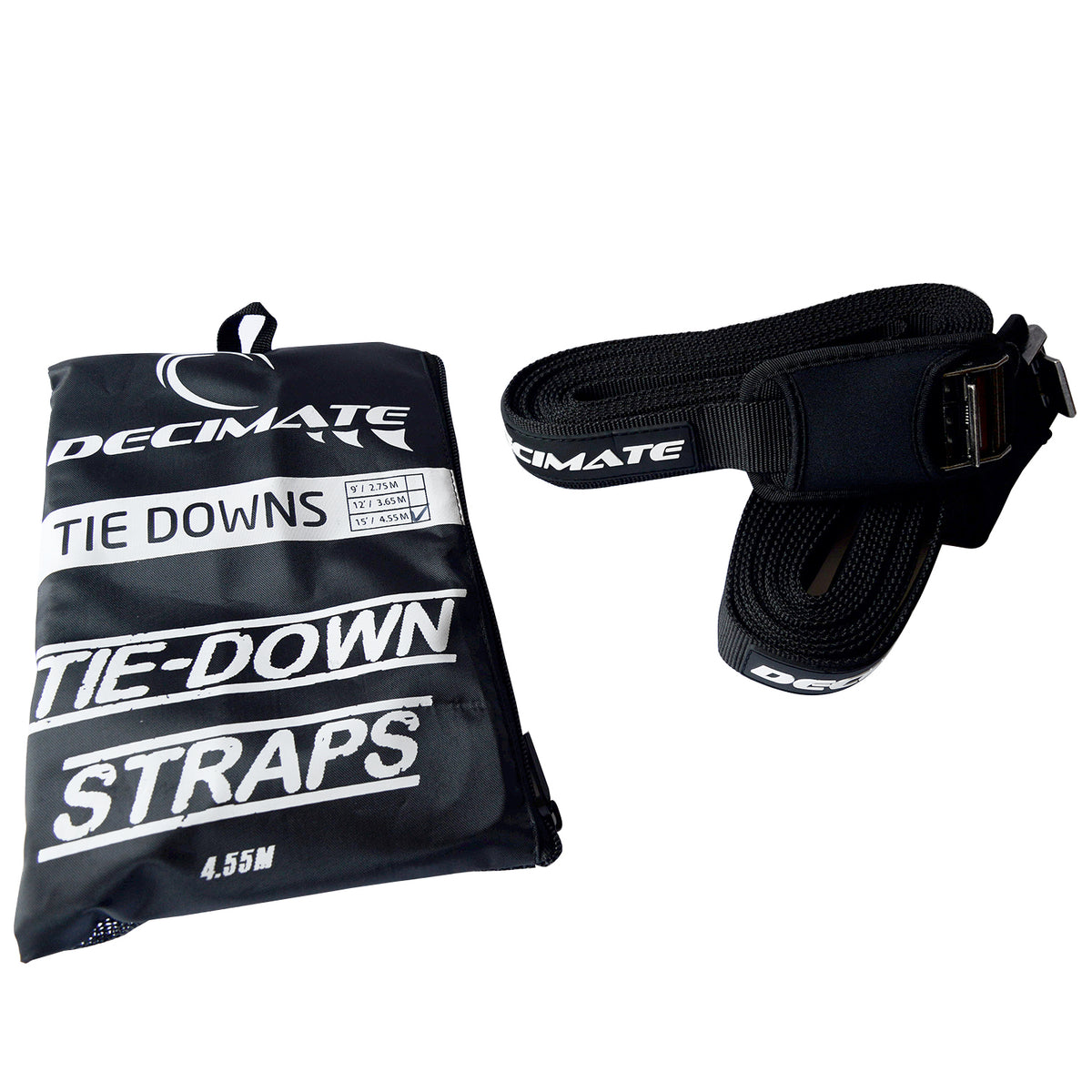 Straps Tie Down